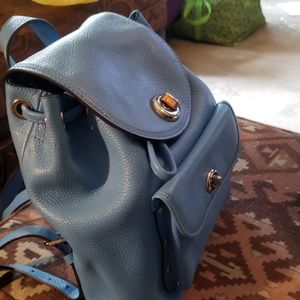 Coach mini Rudsack Backpack